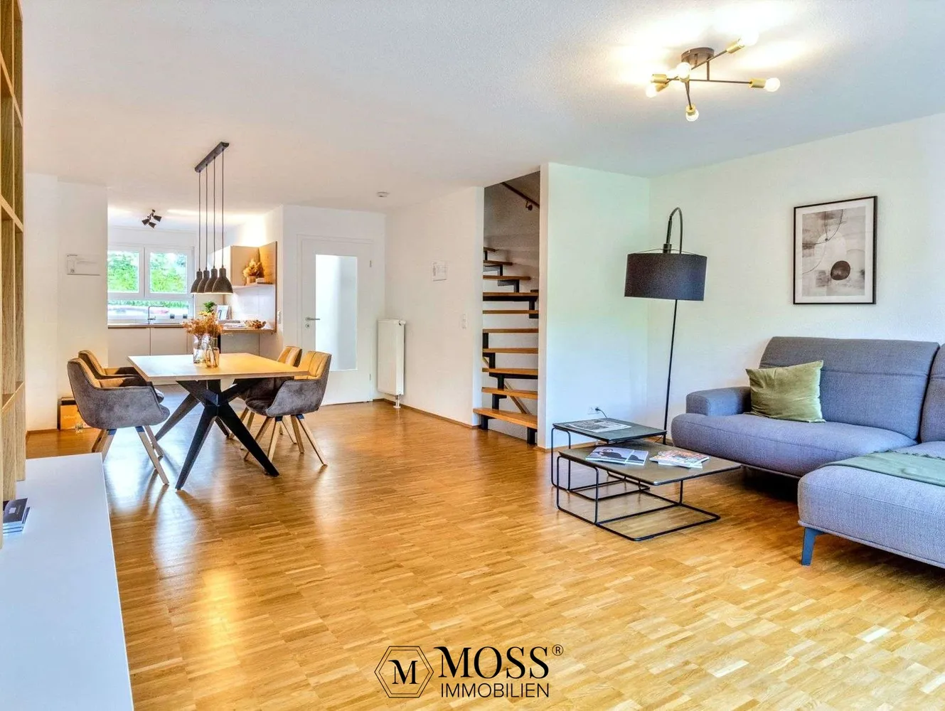 4 Zimmer Haus mit 123 m² in Rheinfelden – Bild 10