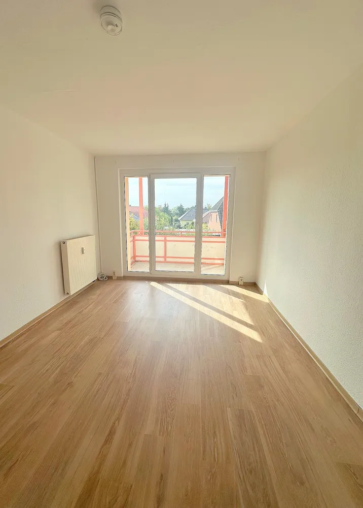 2 Zimmer Wohnung mit 50 m² in Magdeburg – Bild 3