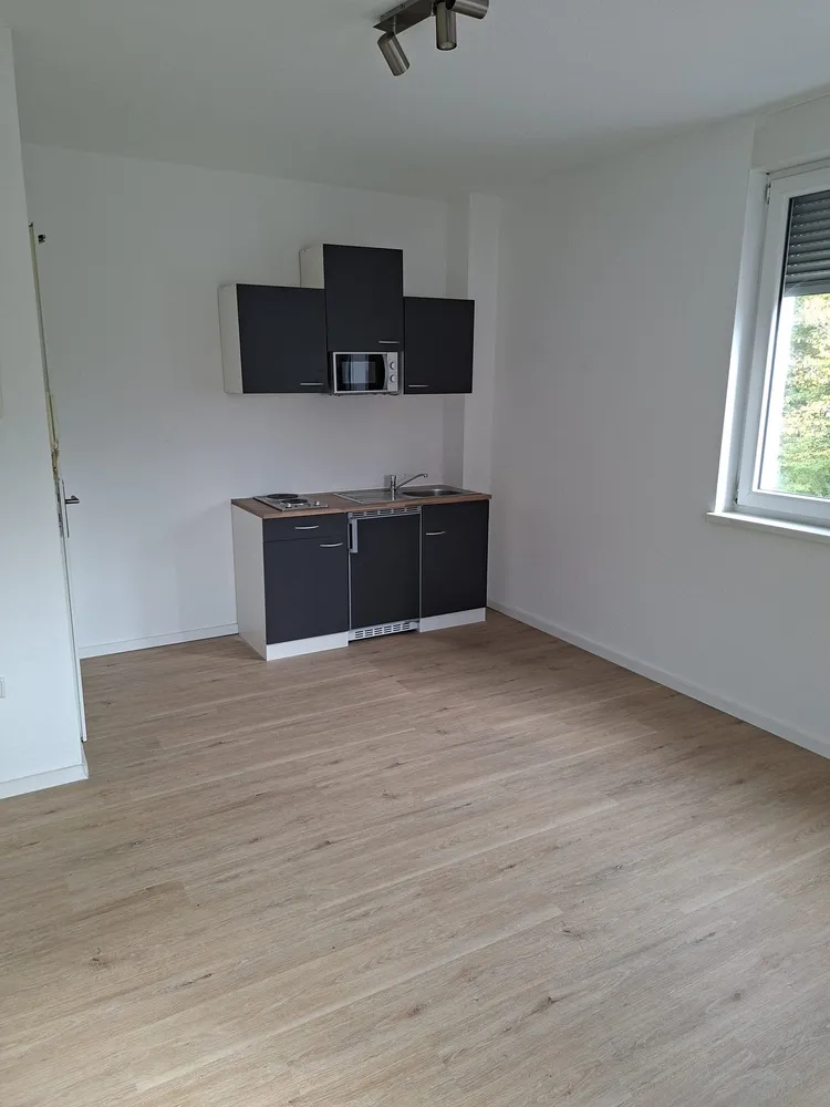 1 Zimmer Wohnung mit 12 m² in Metzingen – Bild 1