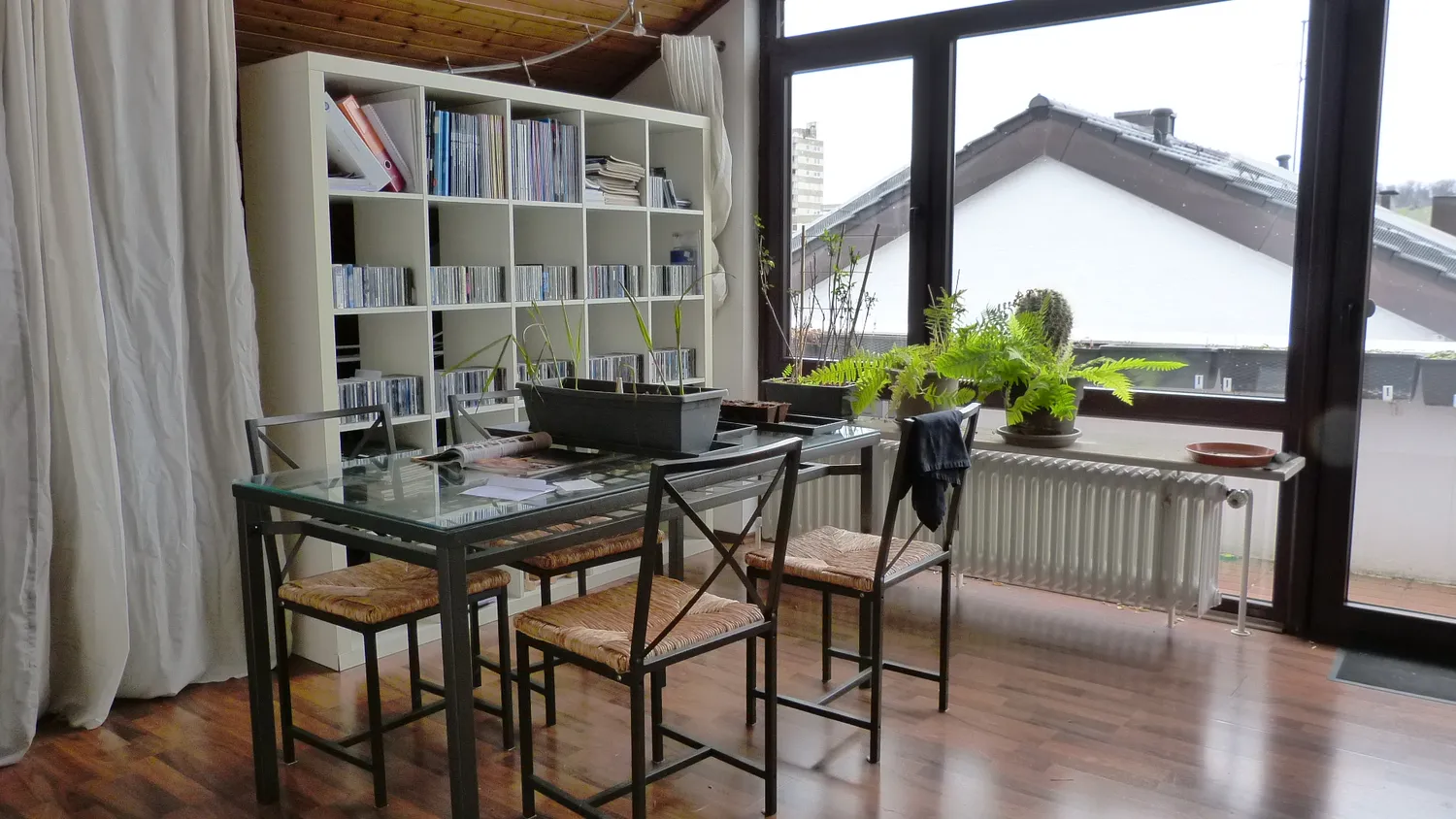 3 Zimmer Wohnung mit 90 m² in Stuttgart – Bild 1
