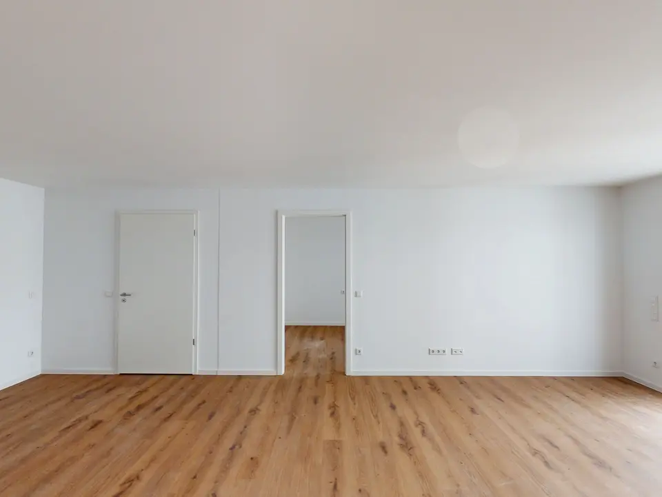 2 Zimmer Wohnung mit 88 m² in Villingen-Schwenningen – Bild 3