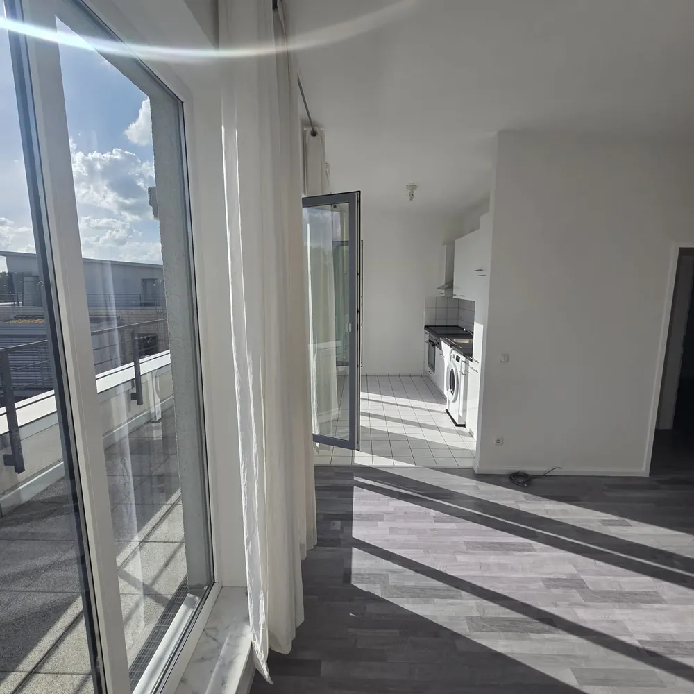2 room apartment with 56 m² in Cologne – Photo 6