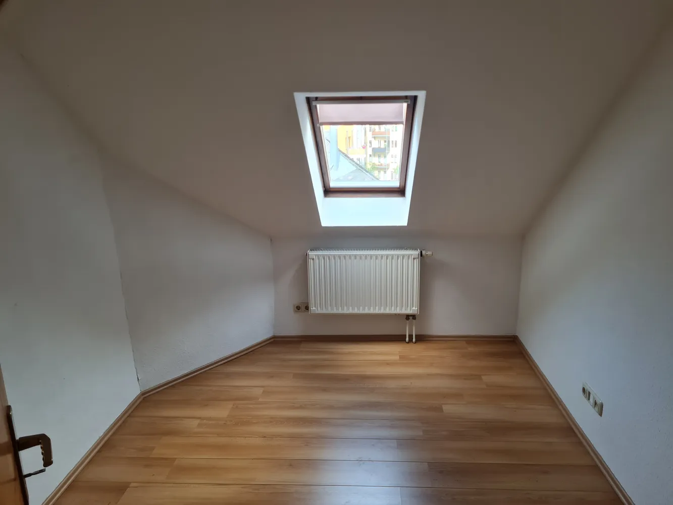 5 room apartment with 85 m² in Chemnitz – Photo 11