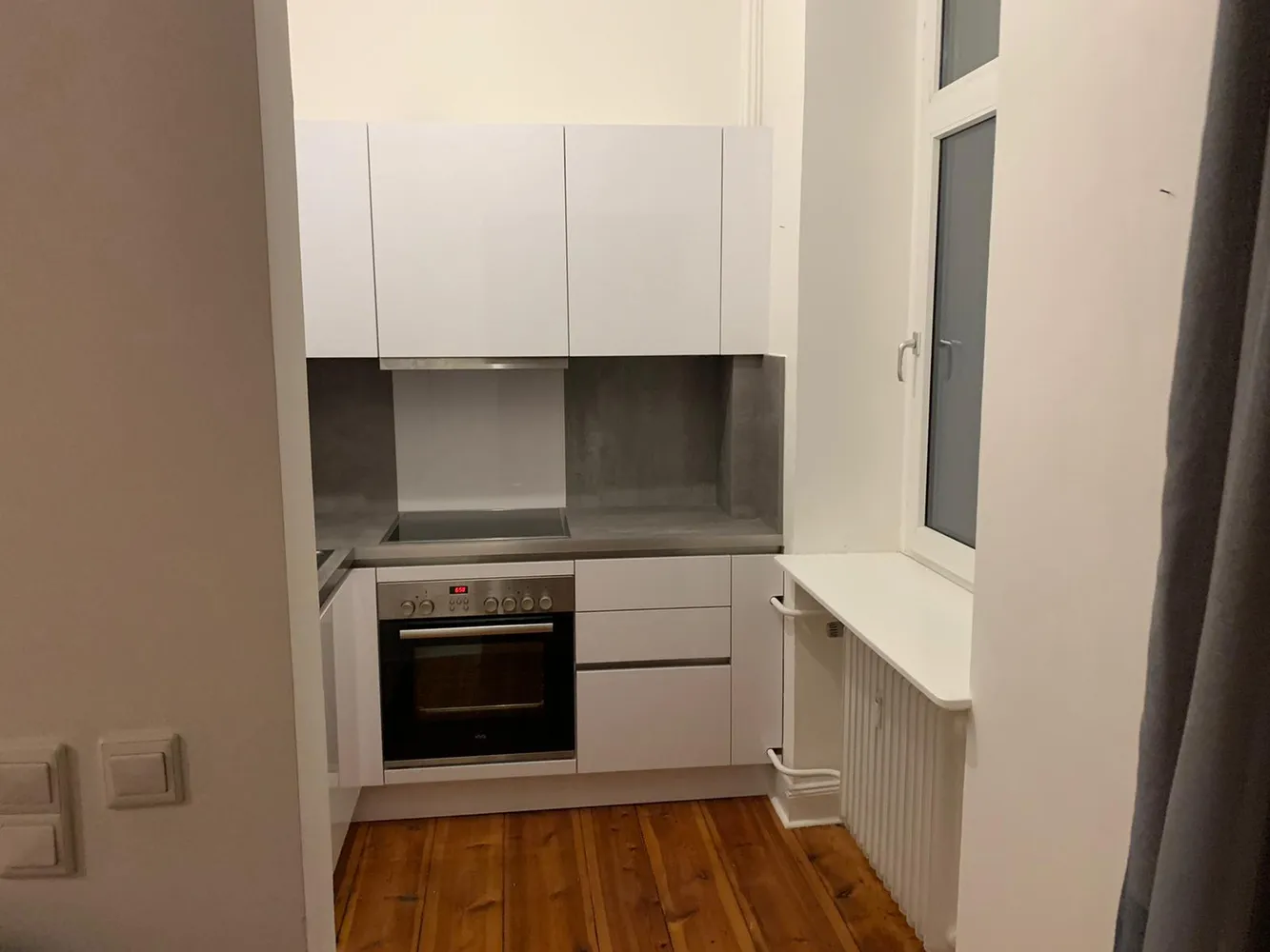 2 Zimmer Wohnung mit 50 m² in Berlin – Bild 3