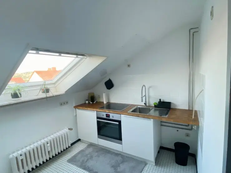 Shared room with 75 m² in Stuttgart – Photo 3