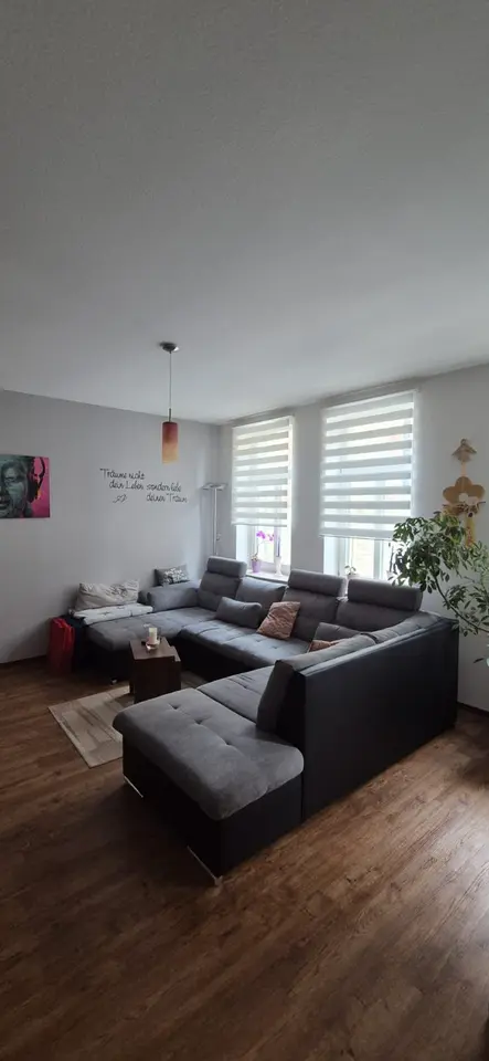 5 Zimmer Wohnung mit 135 m² in Eschwege – Bild 10