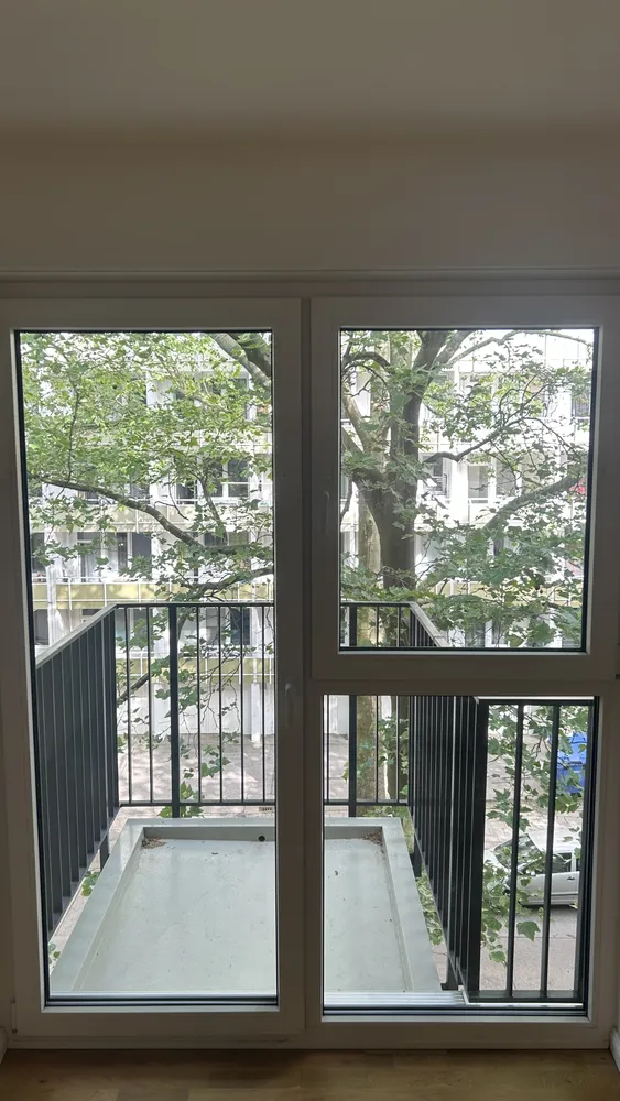 1 Zimmer Wohnung mit 30 m² in Berlin – Bild 3