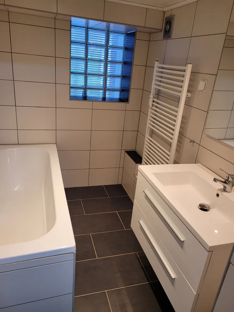 4 Zimmer Wohnung mit 100 m² in Hagen – Bild 8