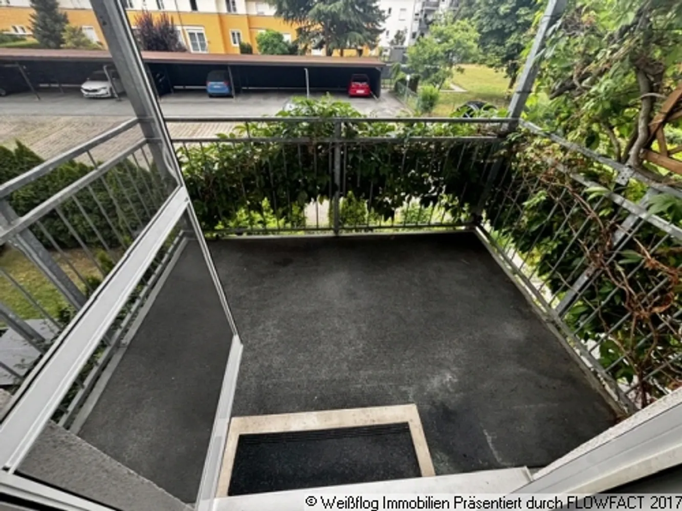 2 Zimmer Wohnung mit 71 m² in Riesa – Bild 3