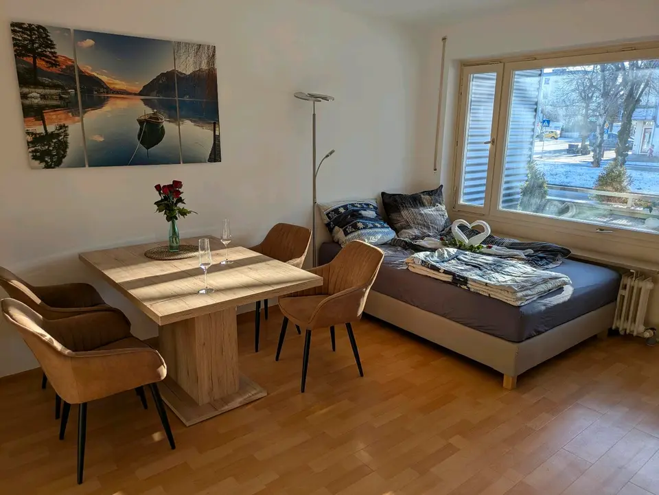 3 Zimmer Wohnung mit 75 m² in Starnberg – Bild 7