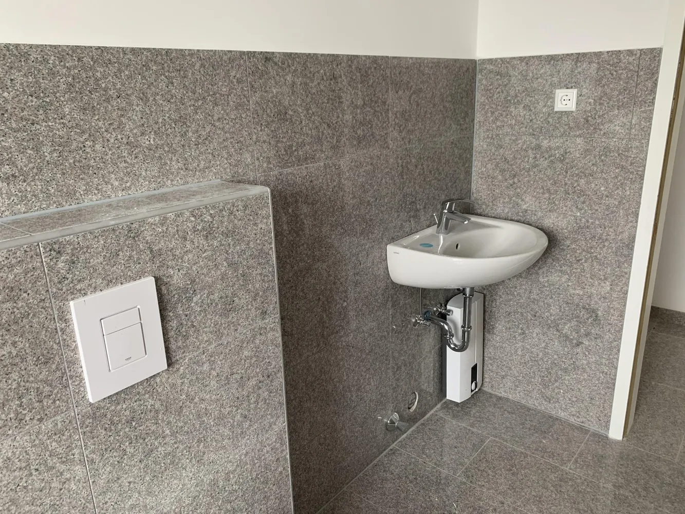 2 room apartment with 38 m² in Herne – Photo 2
