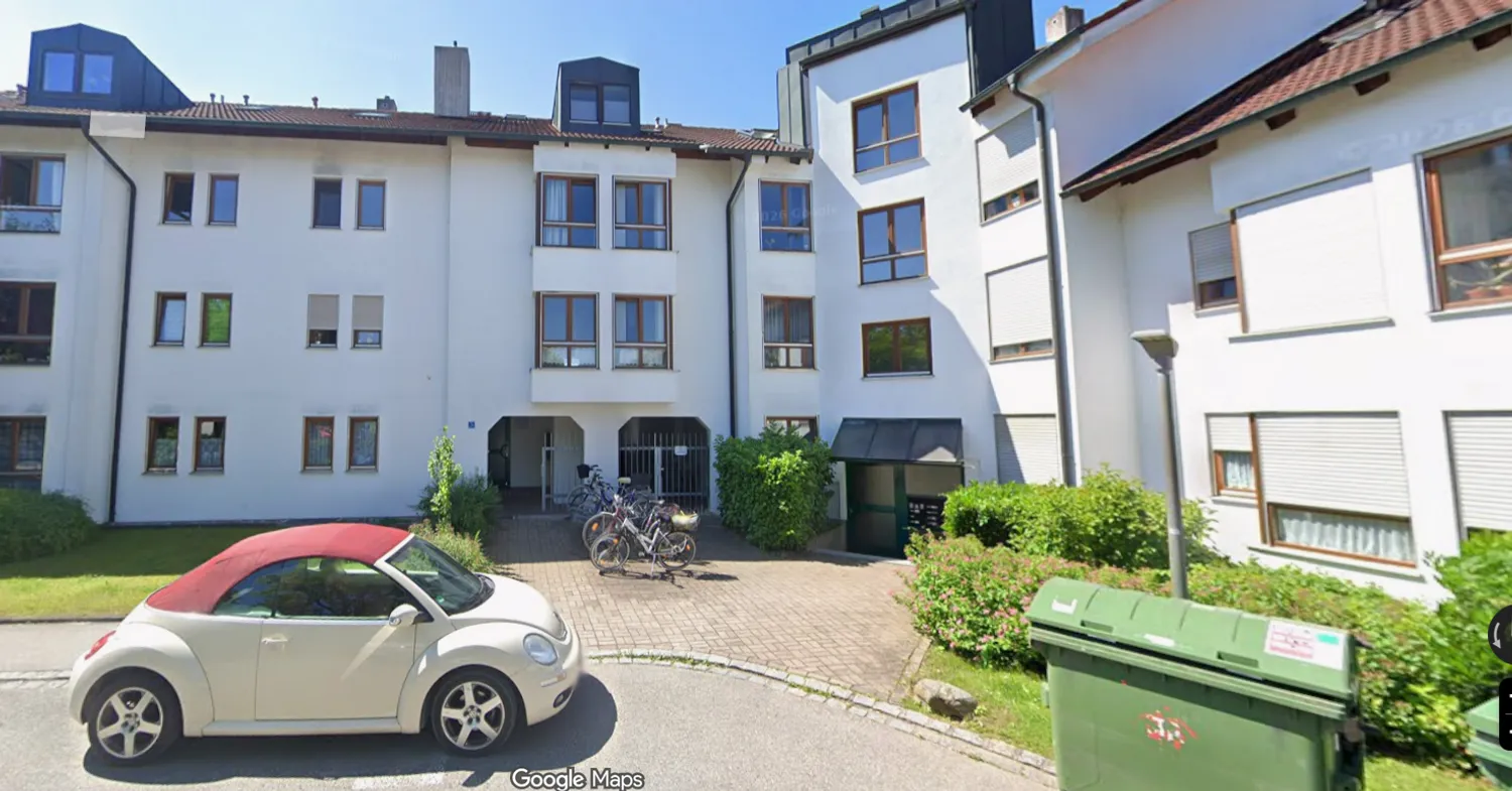 2 Zimmer Wohnung mit 68 m² in Rosenheim – Bild 5