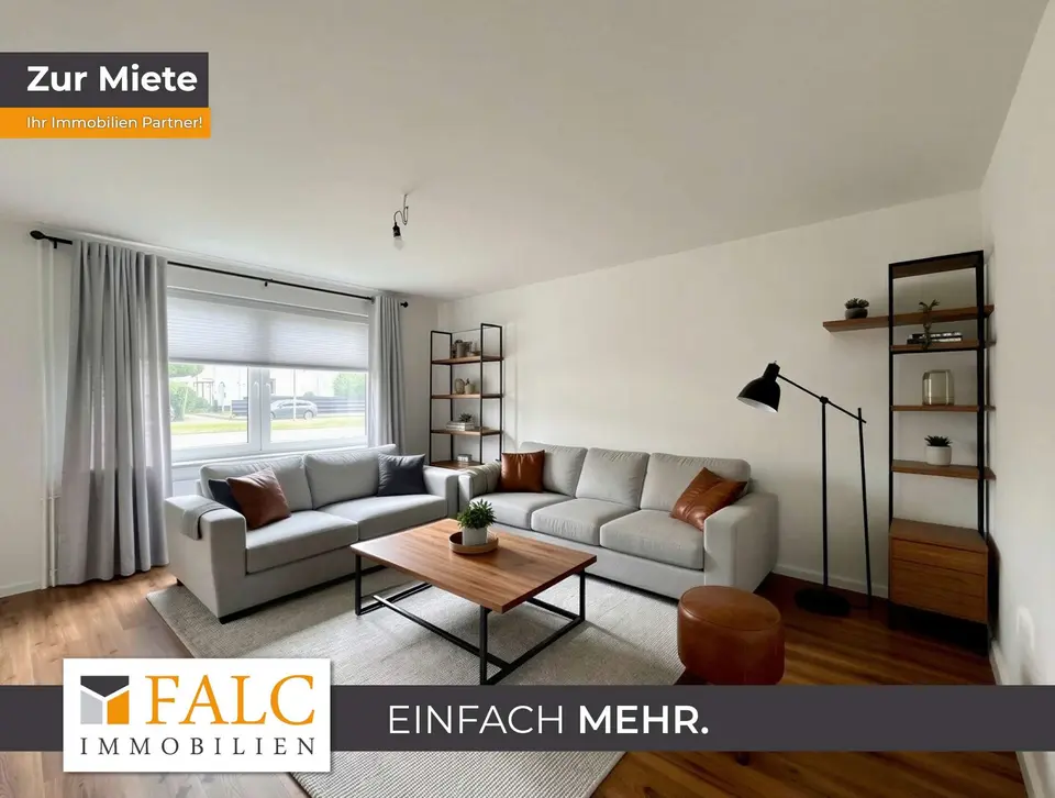 3 Zimmer Wohnung mit 63 m² in Herne – Bild 10