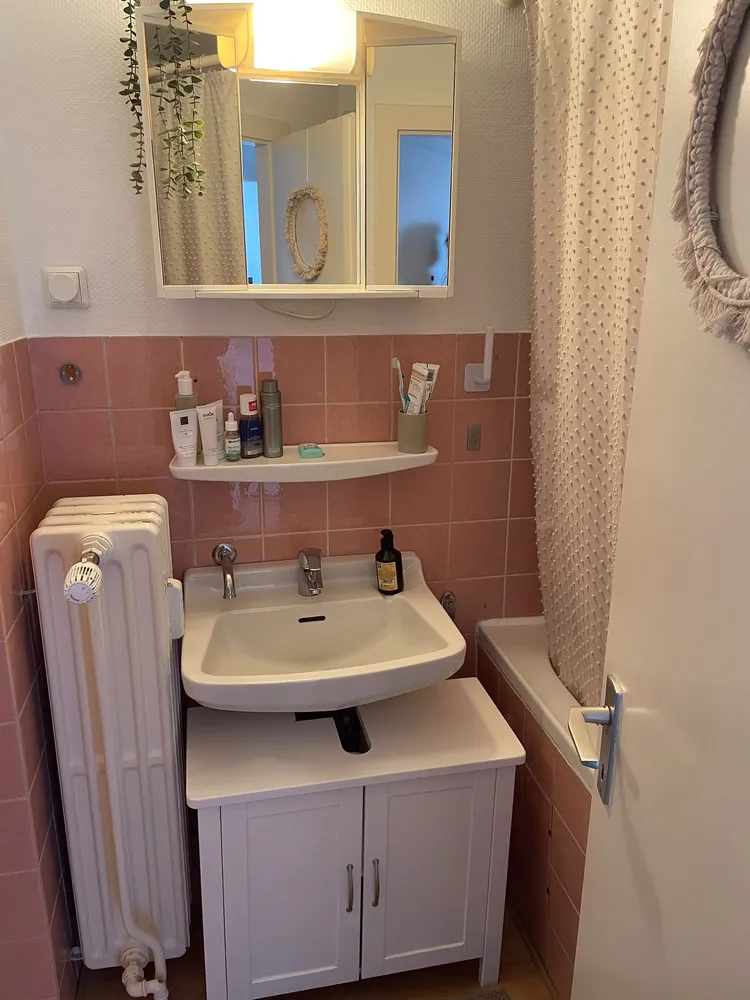 1 Zimmer Wohnung mit 30 m² in Düsseldorf – Bild 3