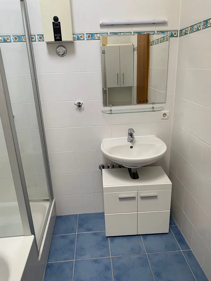 3 Zimmer Wohnung mit 74 m² in Donauwörth – Bild 8