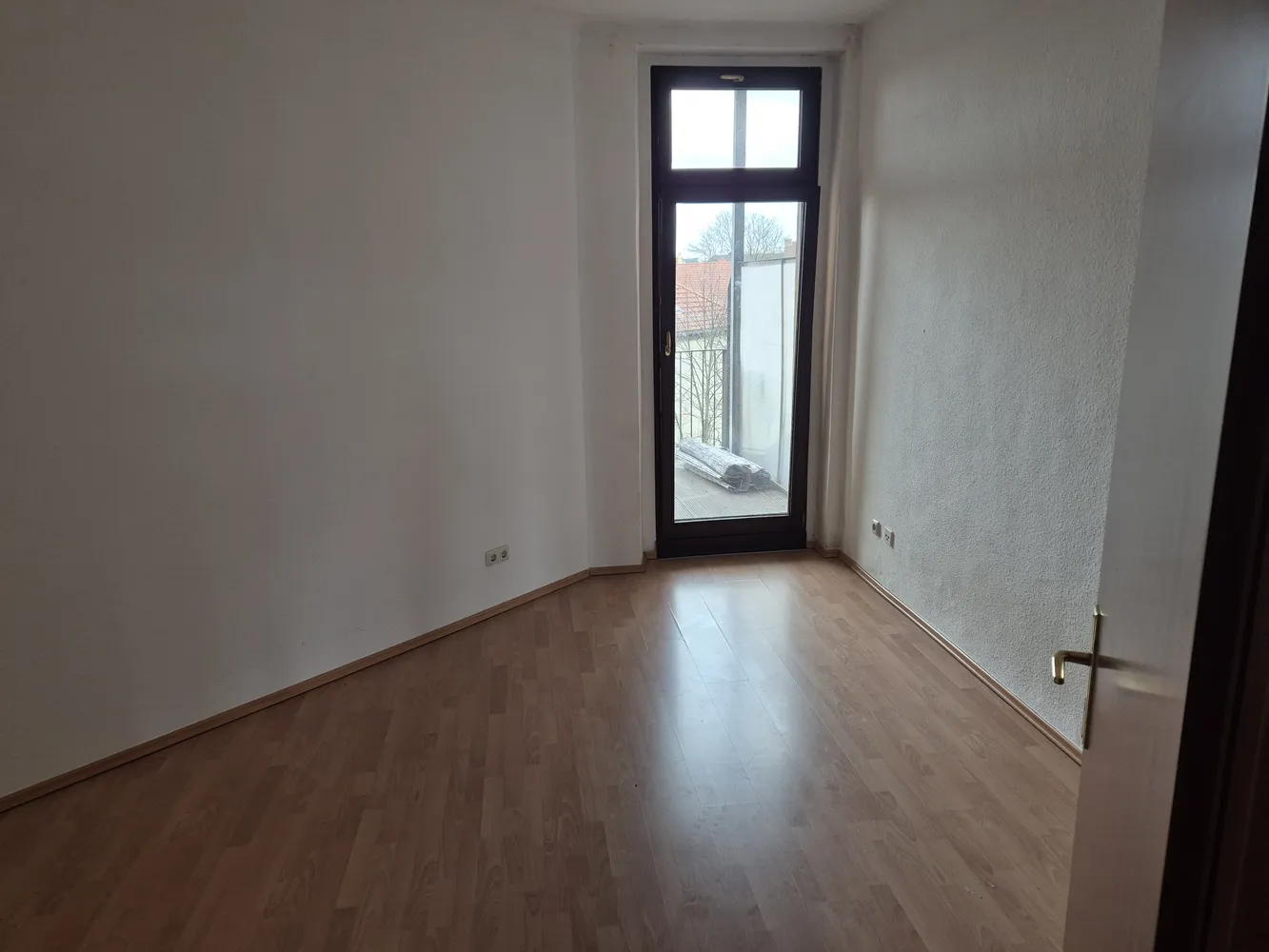 2 Zimmer Wohnung mit 57 m² in Magdeburg – Bild 6