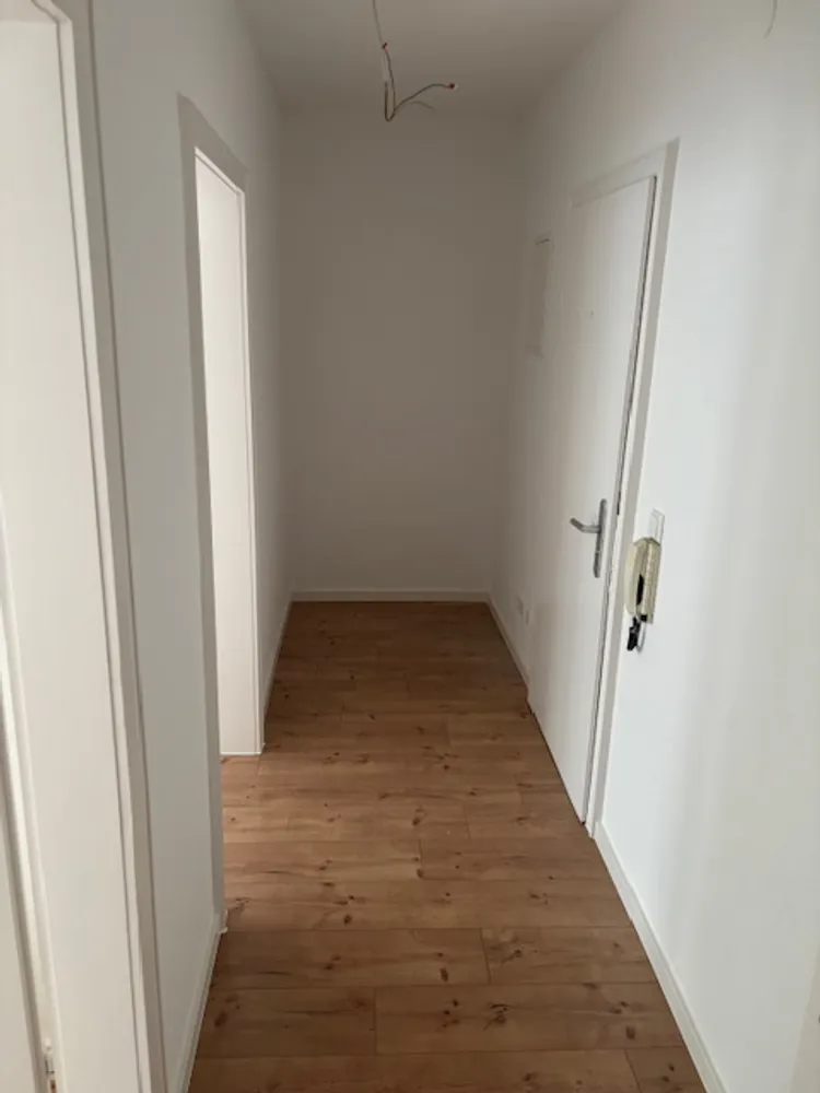 2 Zimmer Wohnung mit 33 m² in Mannheim – Bild 7