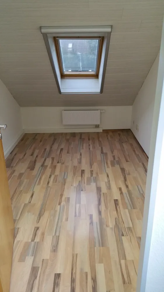 2 Zimmer Wohnung mit 42 m² in Wuppertal – Bild 1