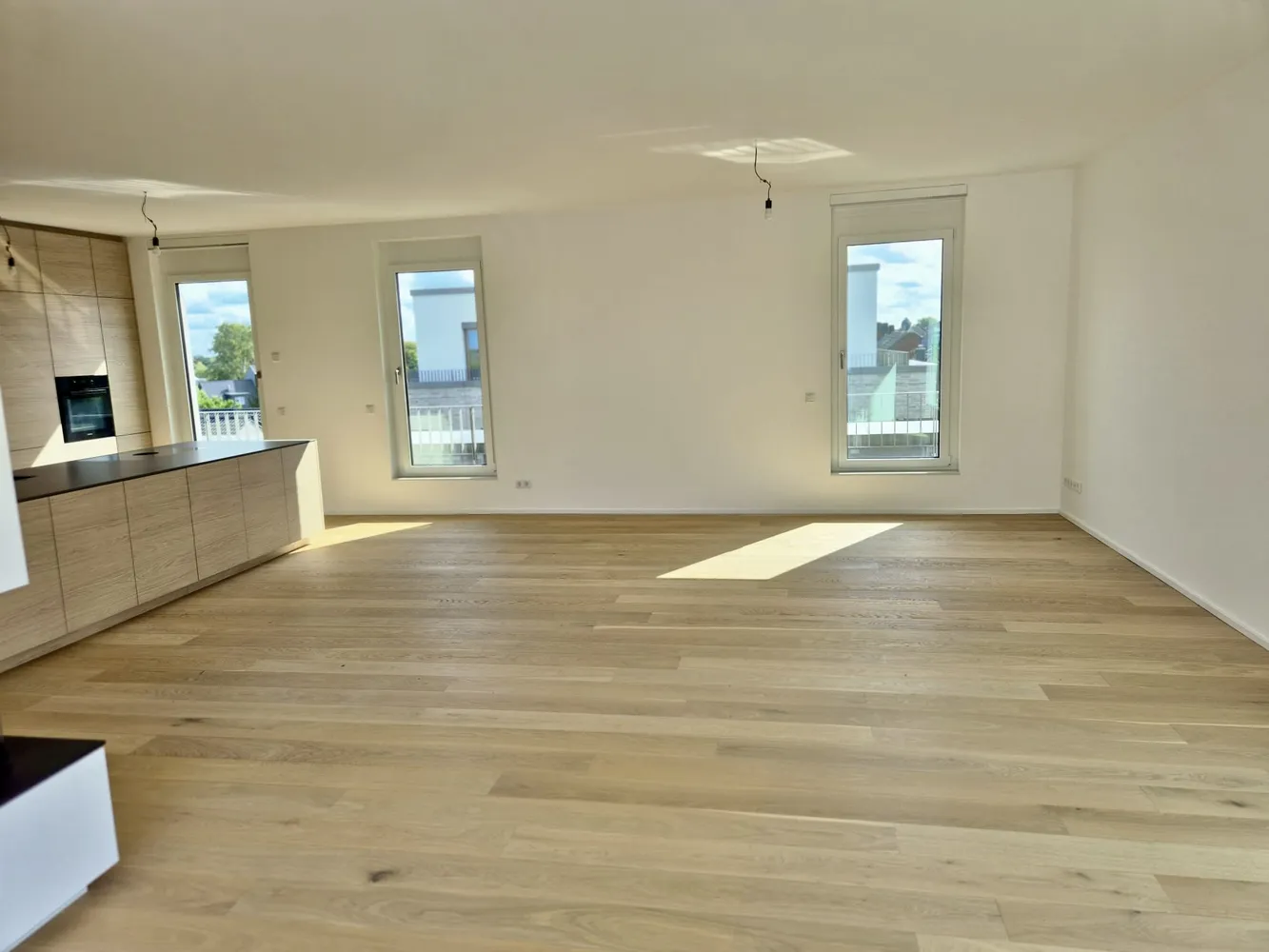 3 room apartment with 192 m² in Tönisvorst – Photo 12