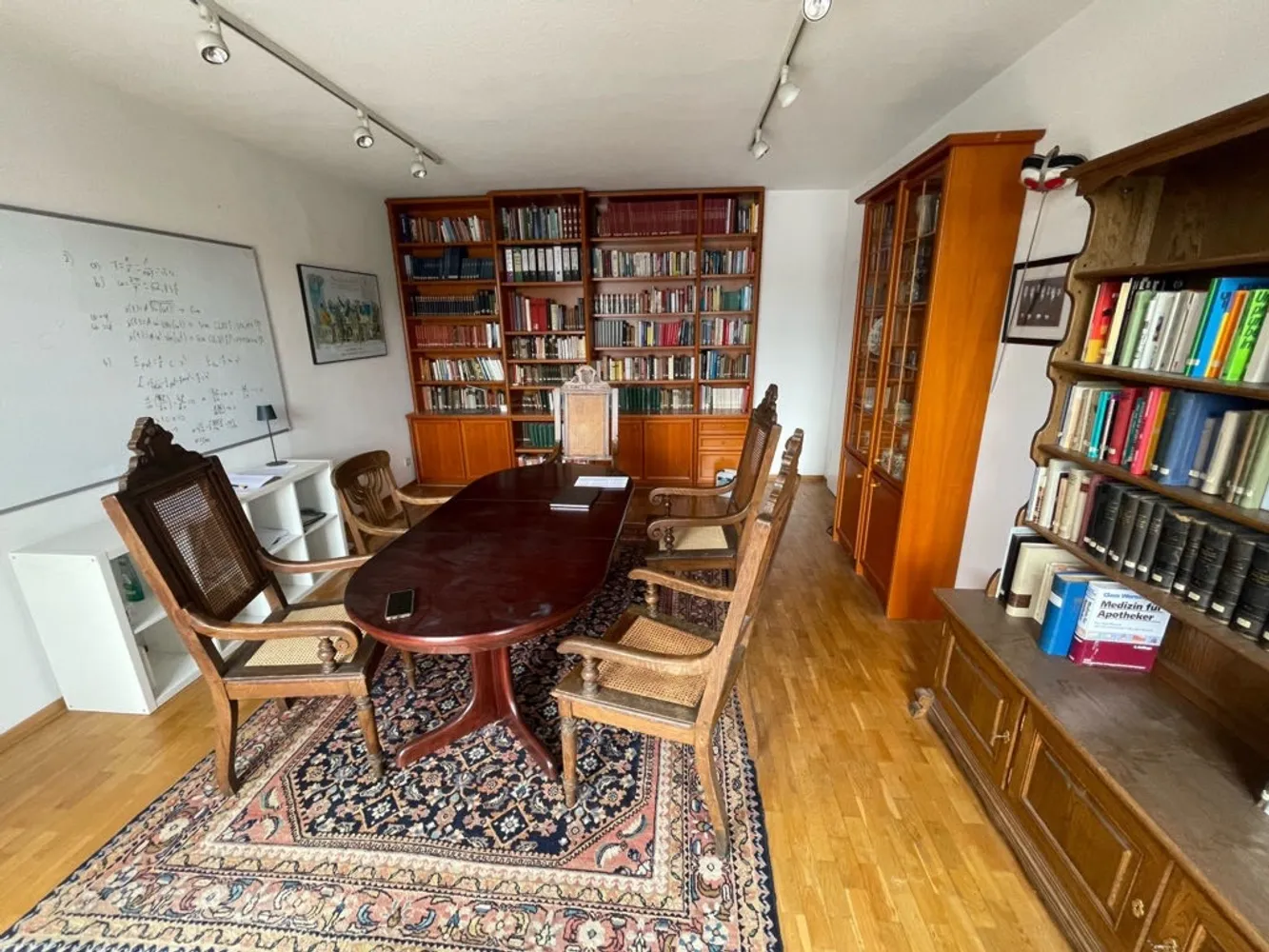 WG-Zimmer mit 14 m² in Braunschweig – Bild 12
