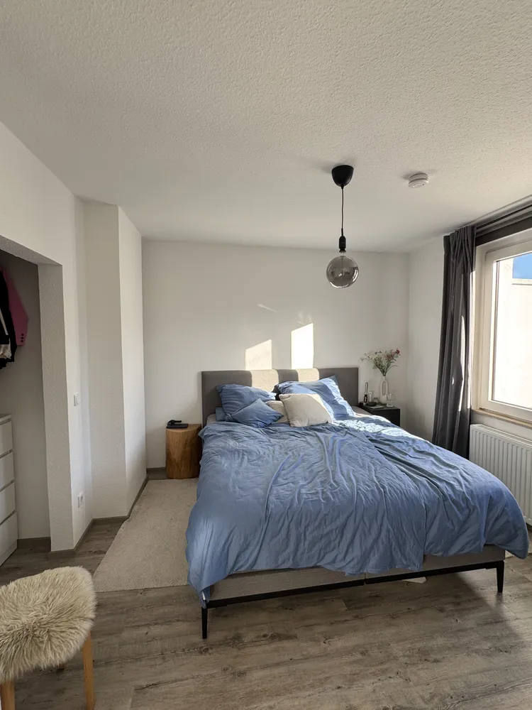 2 room apartment with 65 m² in Düsseldorf – Photo 7