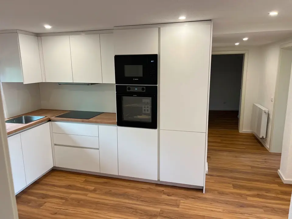 4 Zimmer Wohnung mit 88 m² in Heilbronn – Bild 2