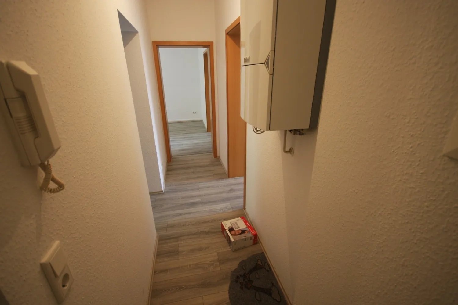 2 Zimmer Wohnung mit 63 m² in Wuppertal – Bild 4