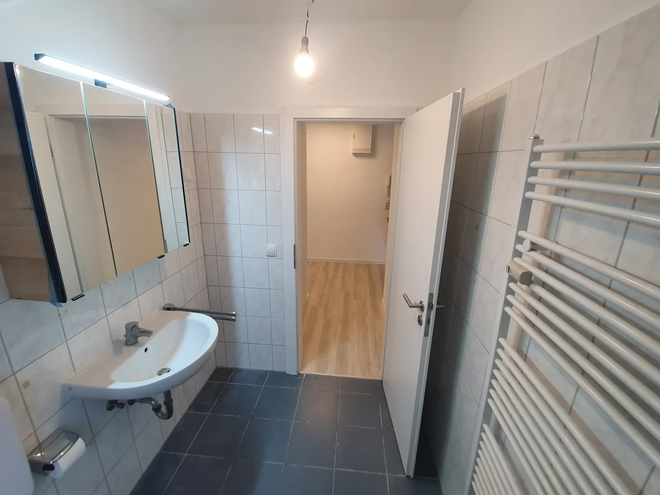 2 Zimmer Wohnung mit 40 m² in Dortmund – Bild 8