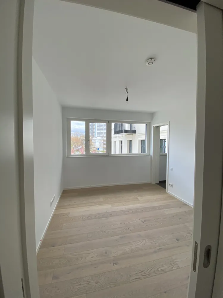 4 Zimmer Wohnung mit 127 m² in Berlin – Bild 7