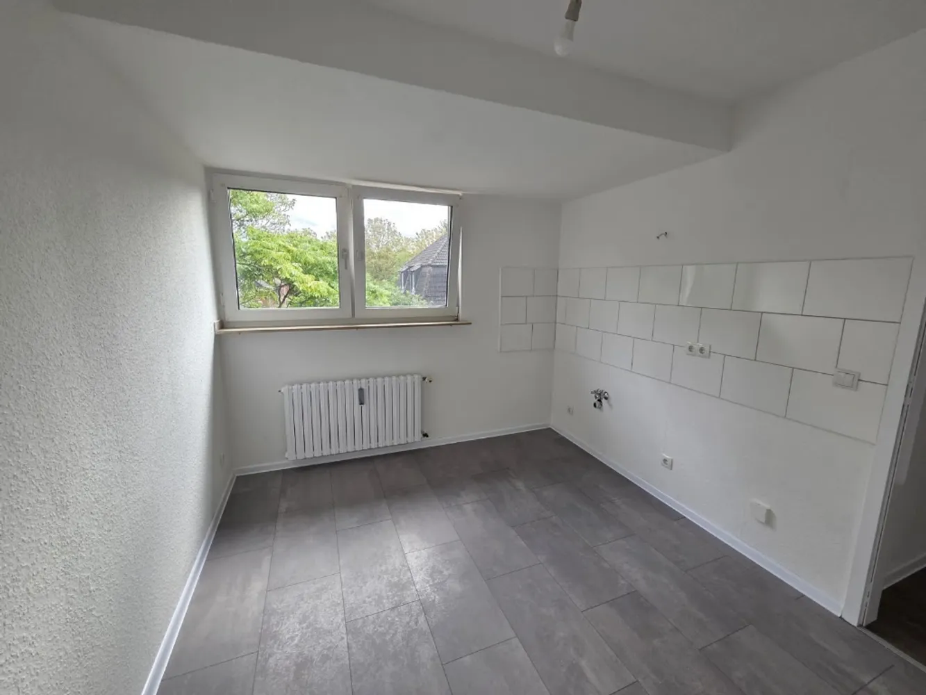 2 Zimmer Wohnung mit 46 m² in Duisburg – Bild 3