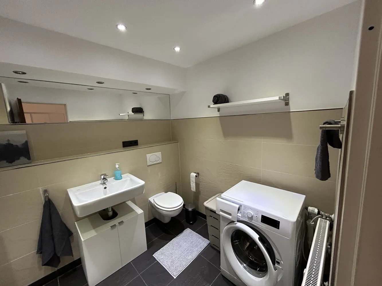 1 Zimmer Wohnung mit 36 m² in Neuss – Bild 10