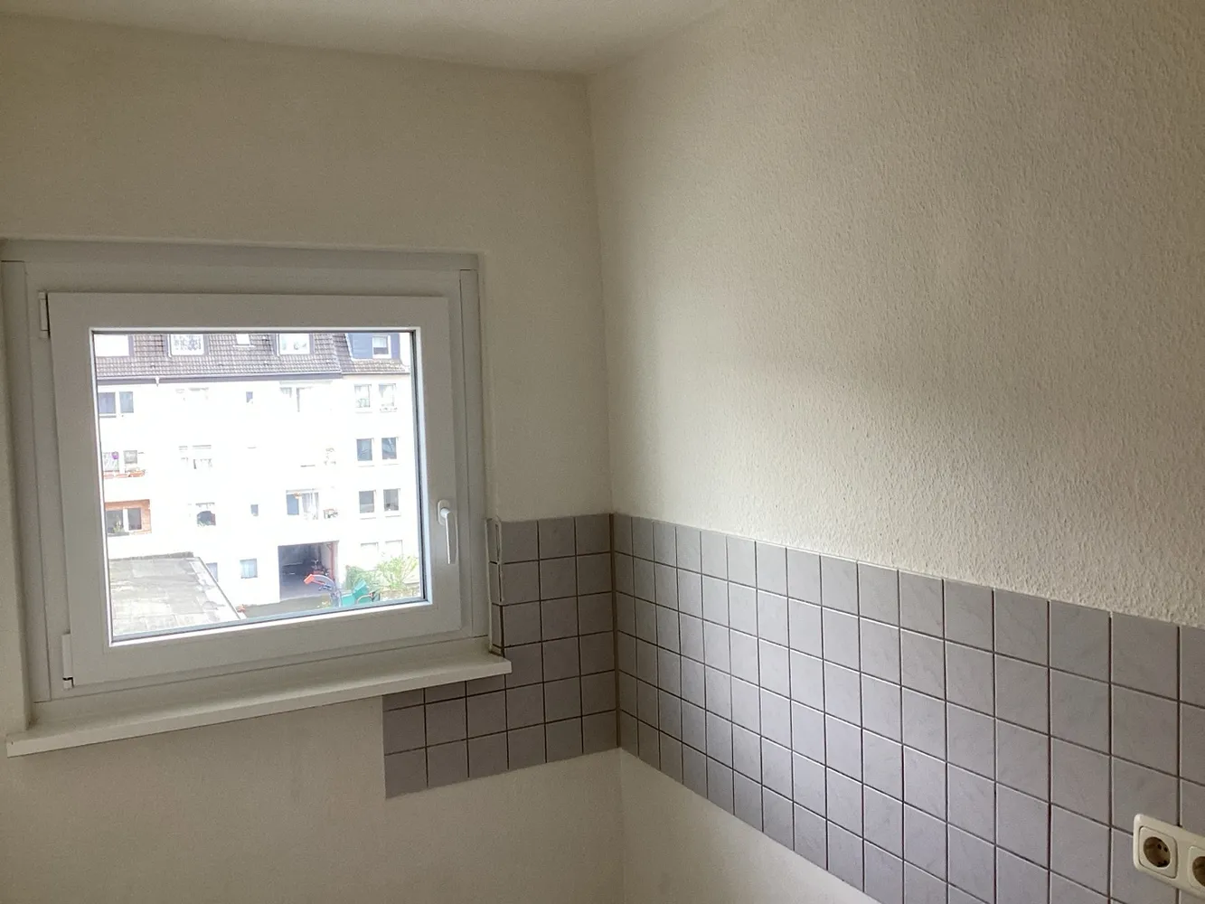 2 Zimmer Wohnung mit 38 m² in Duisburg – Bild 7