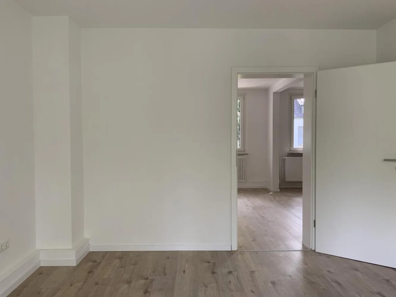 4 Zimmer Wohnung mit 52 m² in Gelsenkirchen – Bild 11
