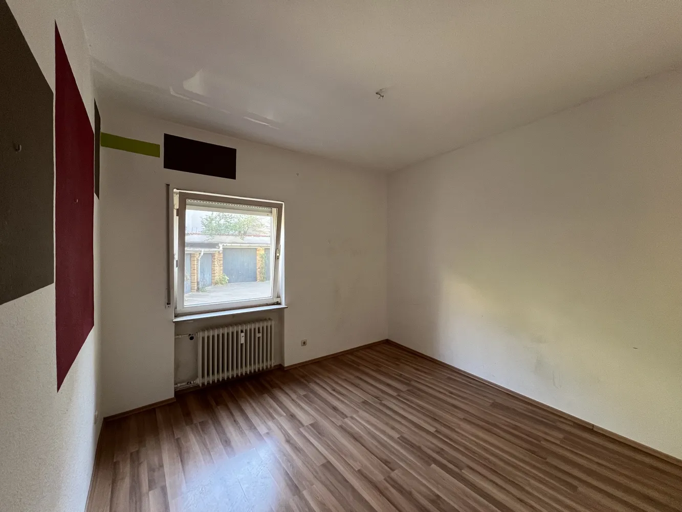 2 Zimmer Wohnung mit 60 m² in Darmstadt – Bild 6