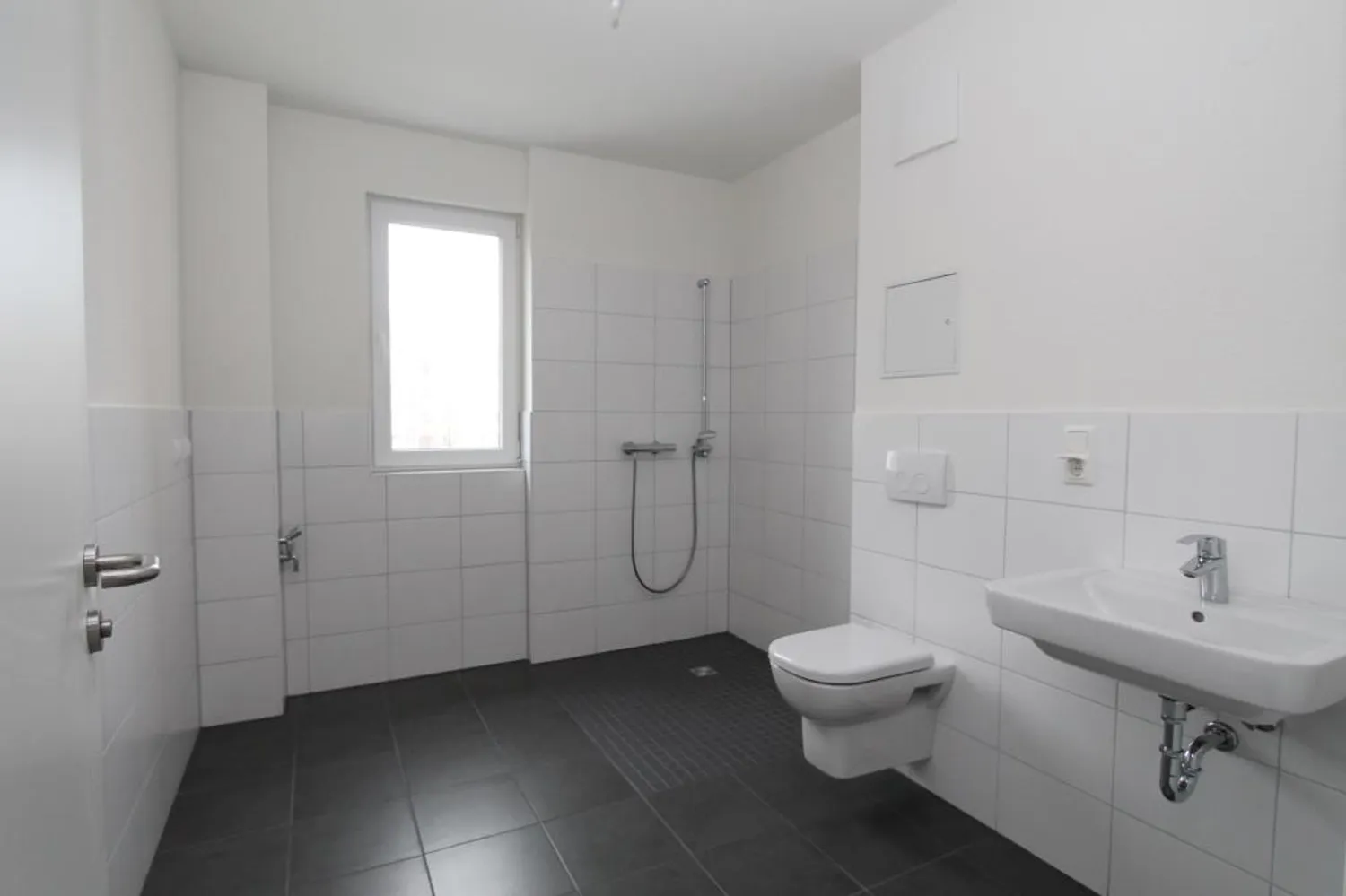 3 Zimmer Wohnung mit 68 m² in Rostock – Bild 3