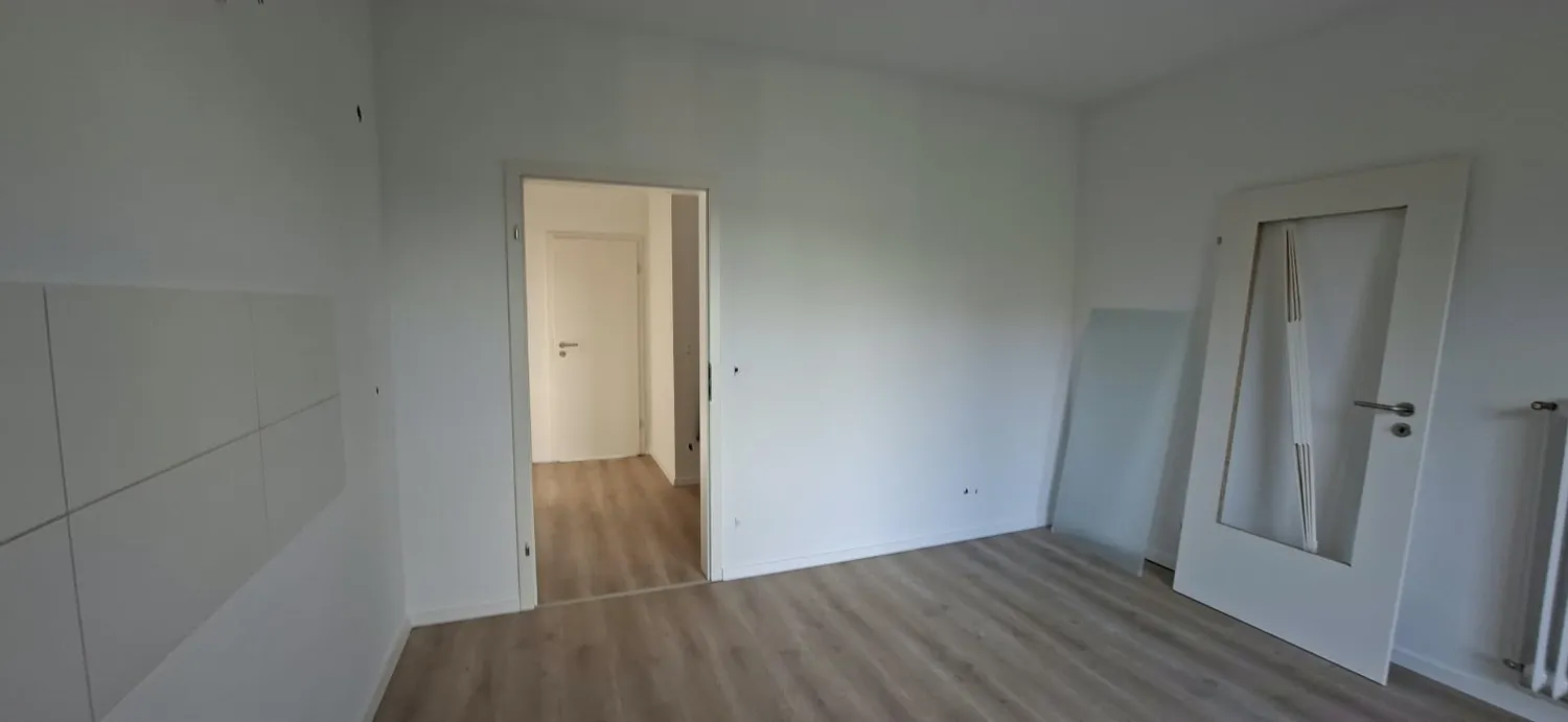 2 Zimmer Wohnung mit 62 m² in Mönchengladbach – Bild 5