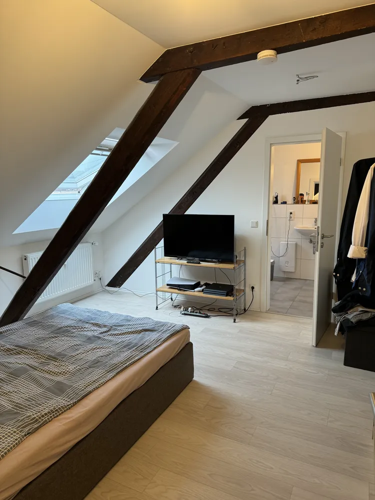 2 Zimmer Wohnung mit 58 m² in Krefeld – Bild 3