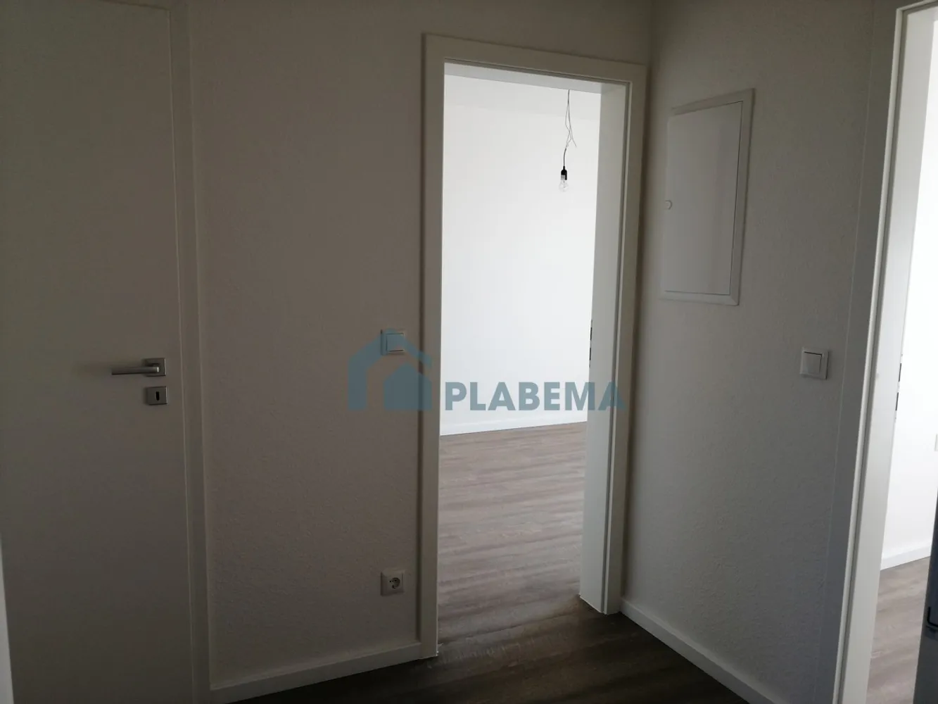 2 Zimmer Wohnung mit 46 m² in Schwerin – Bild 10