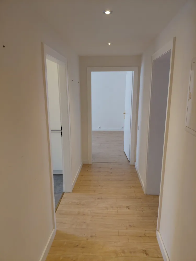 3 room apartment with 78 m² in Düsseldorf – Photo 11