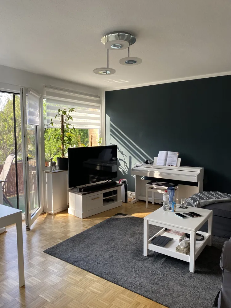4 Zimmer Wohnung mit 77 m² in Münster – Bild 11