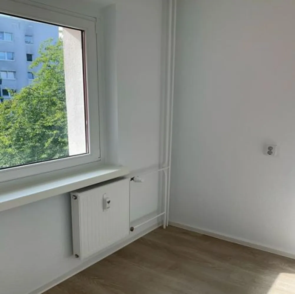 1 Zimmer Wohnung mit 36 m² in Halle (Saale) – Bild 4