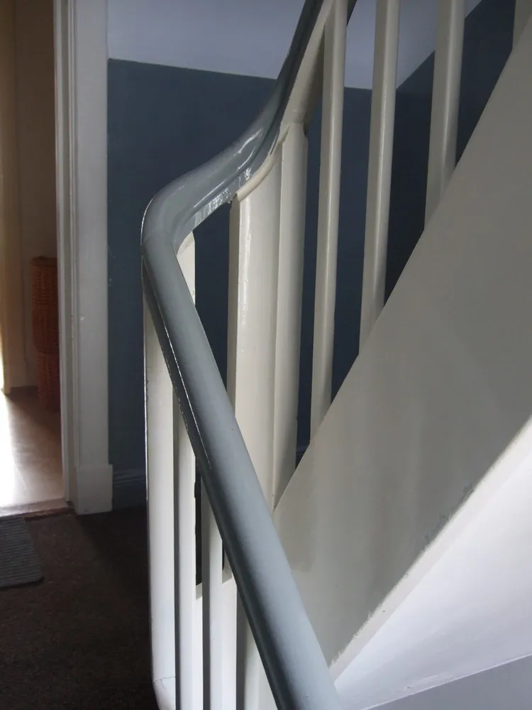 2 Zimmer Wohnung mit 34 m² in Lübeck – Bild 6