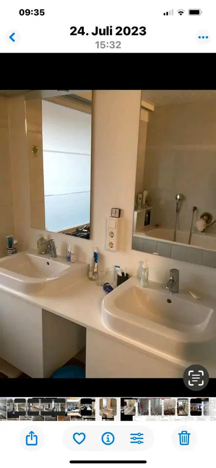 WG-Zimmer mit 25 m² in Emsdetten – Bild 3