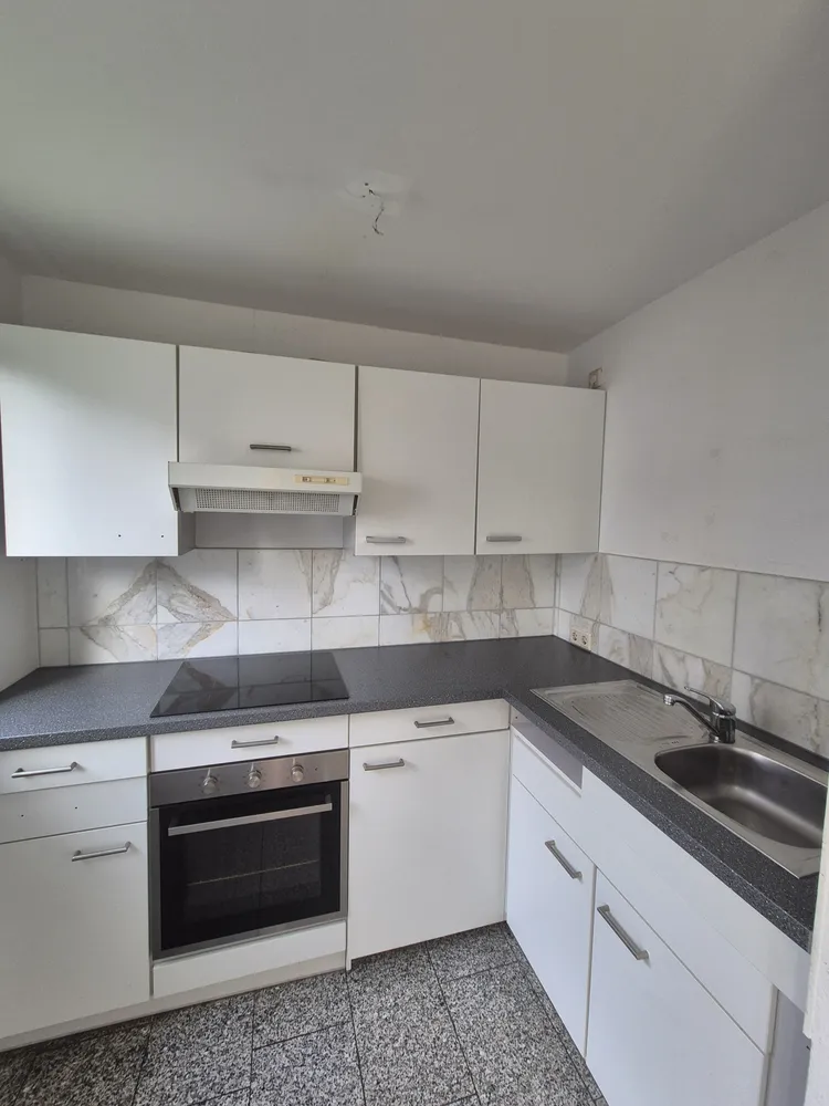 2 room apartment with 42 m² in Bonn – Photo 7