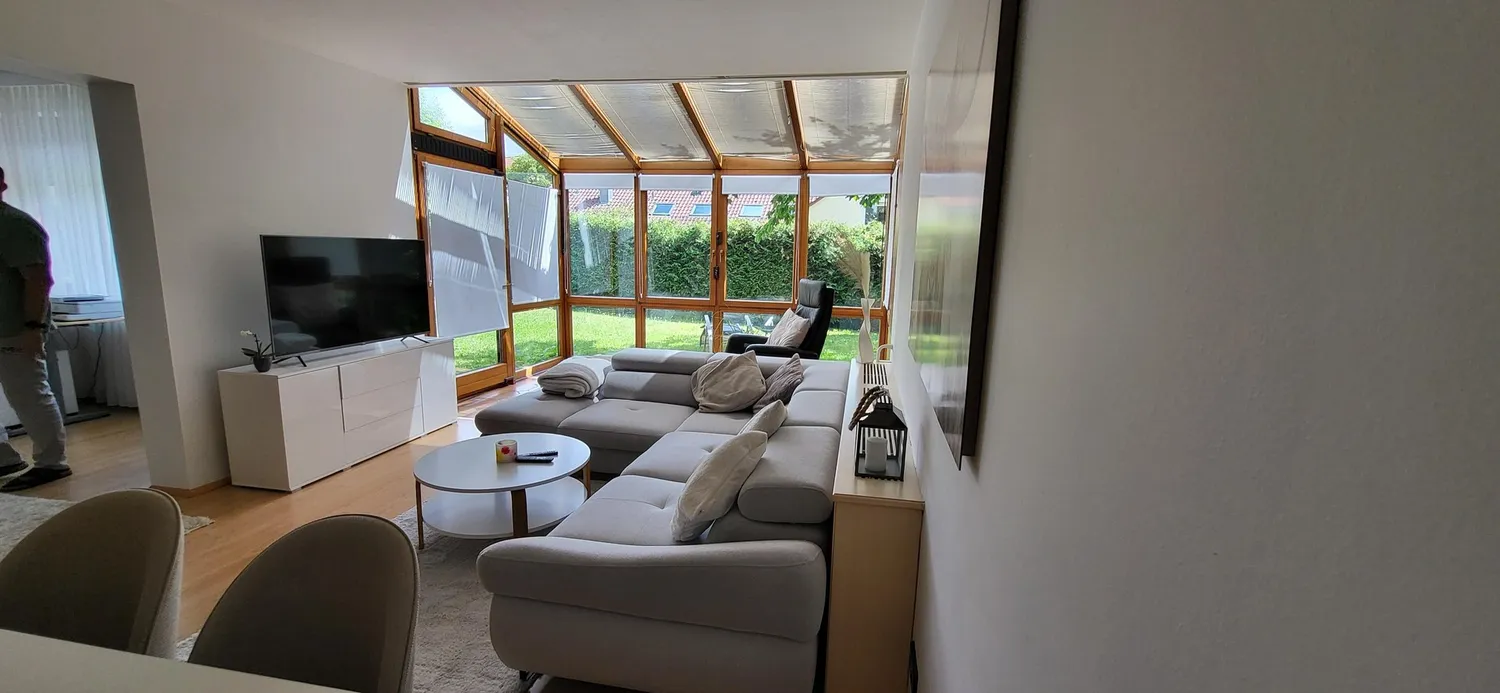 3 Zimmer Wohnung mit 100 m² in Pforzheim – Bild 3