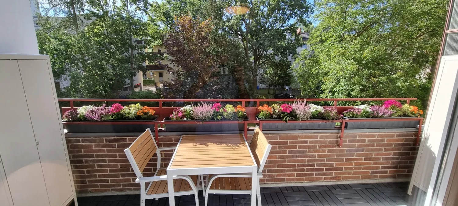 1 Zimmer Wohnung mit 40 m² in Berlin – Bild 8