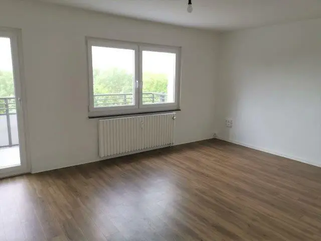 2 Zimmer Wohnung mit 65 m² in Kiel – Bild 1