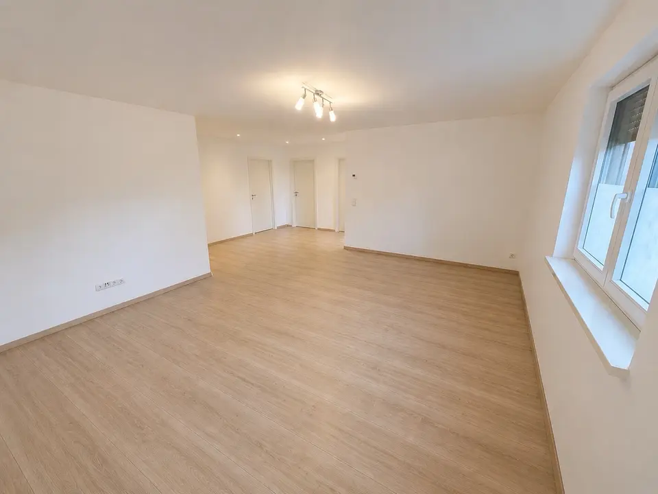 3 Zimmer Wohnung mit 105 m² in Mosbach – Bild 3