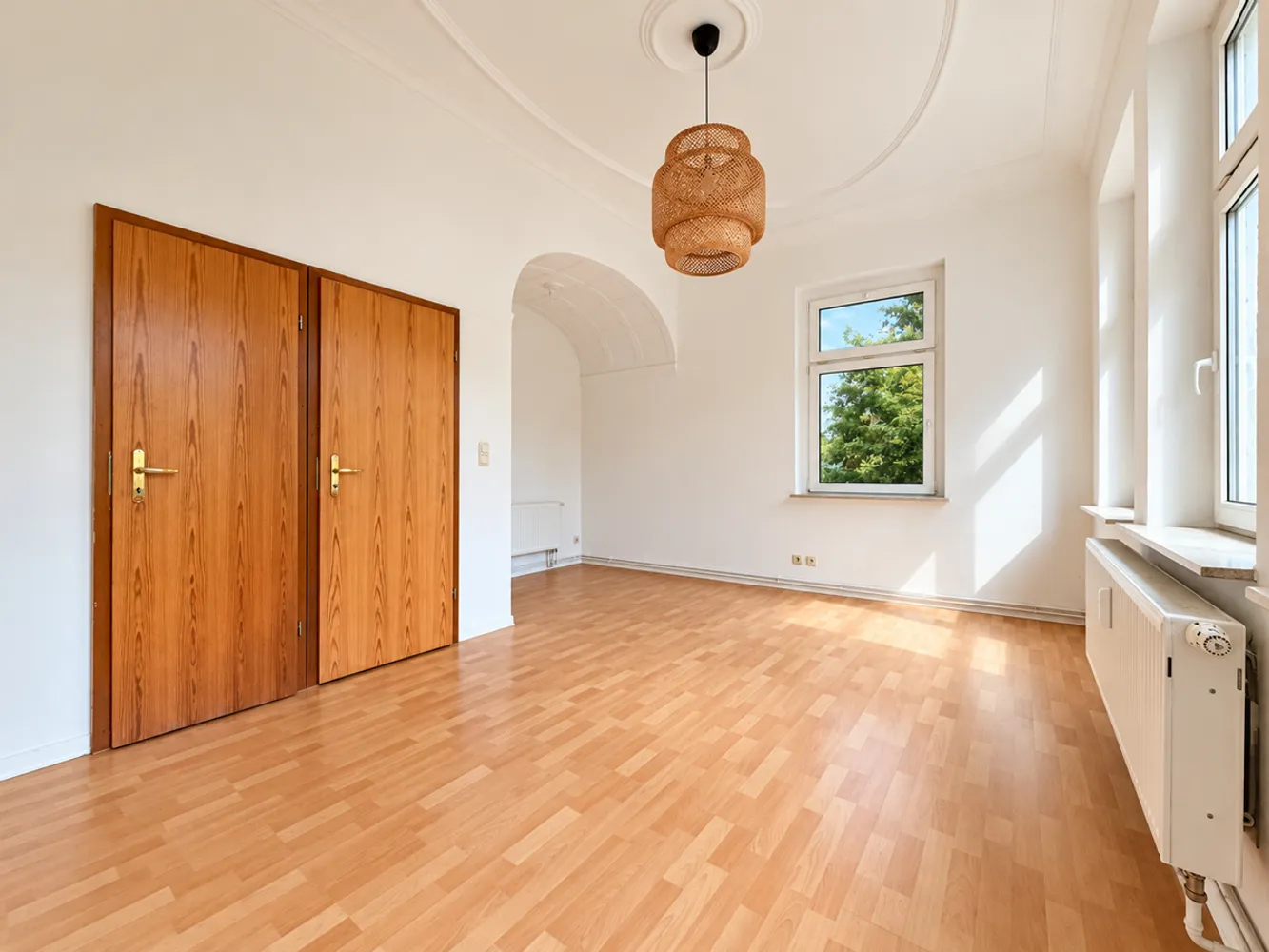 3 Zimmer Wohnung mit 90 m² in Halle (Saale) – Bild 6