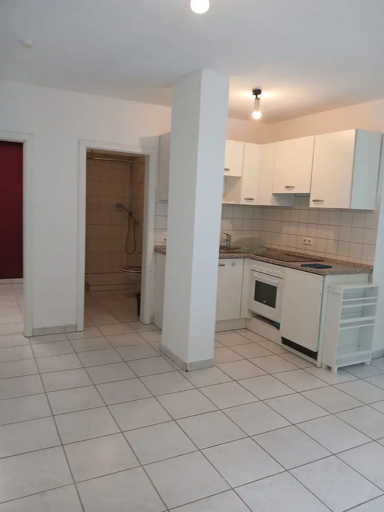 1 Zimmer Wohnung mit 35 m² in Mainz – Bild 6